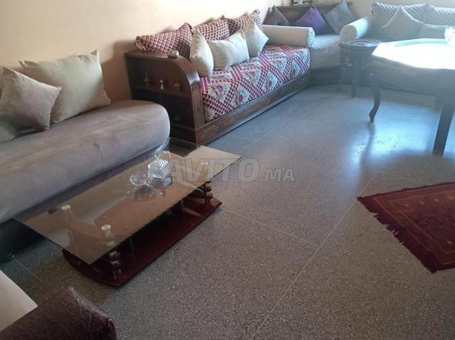 Appartement à vendre dans la résidence Diar