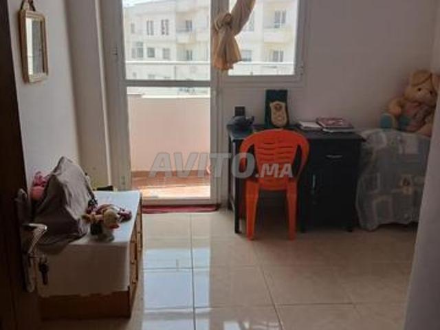 Appartement à vendre dans la résidence Nakhil