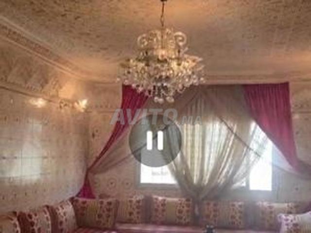Appartement à vendre dans le quartier Bourgogne
