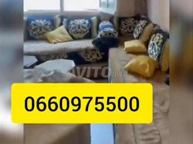 Appartement à vendre dans le quartier Chmaou