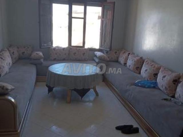Appartement à vendre dans le quartier El Hadj Fateh à Oulfa