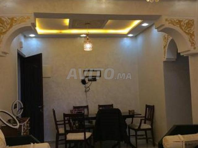 Appartement à vendre dans les immeubles Ait Mellal à Khémisset