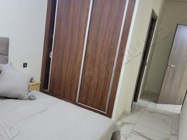 Appartement à vendre dans résidence avec piscine