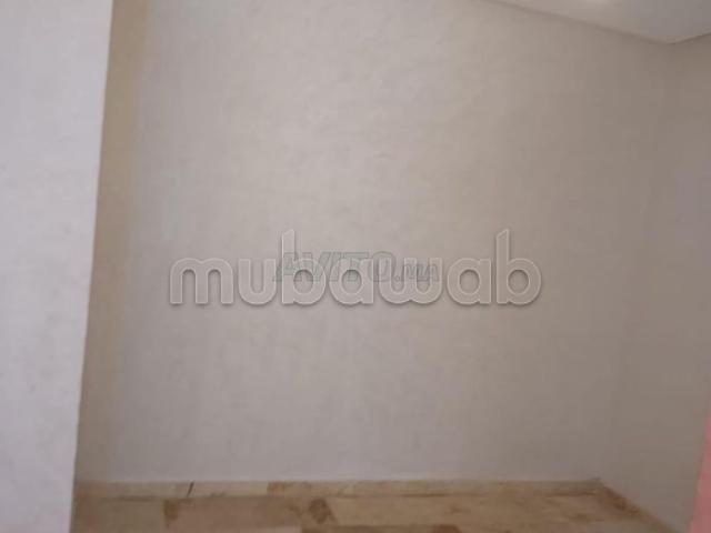 Appartement à vendre dans résidence fermée
