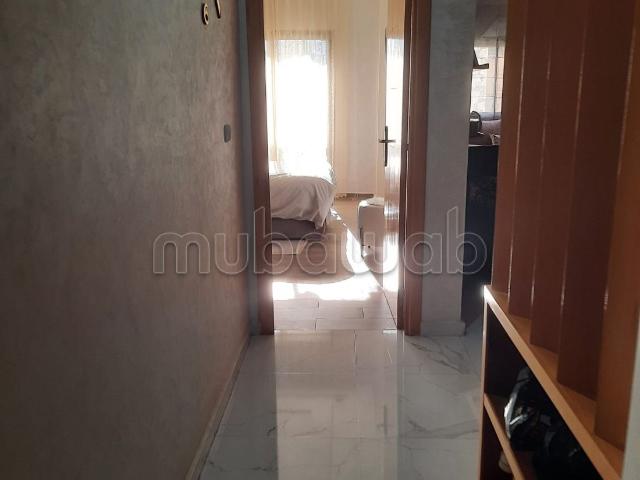 Appartement à vendre dans un bel emplacement