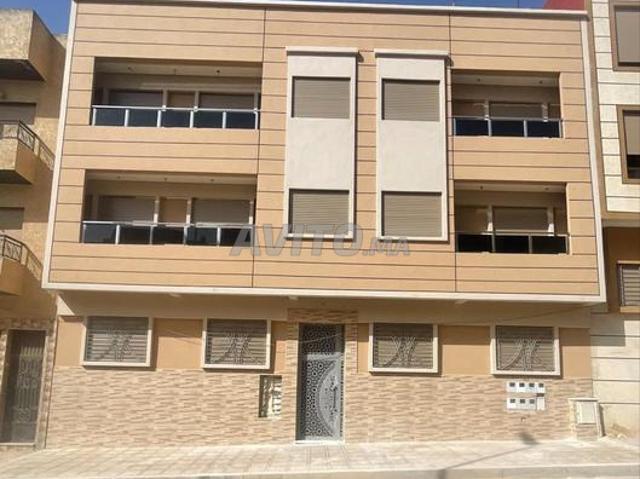 Appartement à vendre daamsakan 10 millions