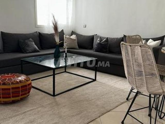Appartement à vendre Dar Bouazza
