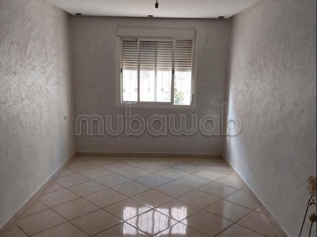 Appartement a vendre dar bouazza