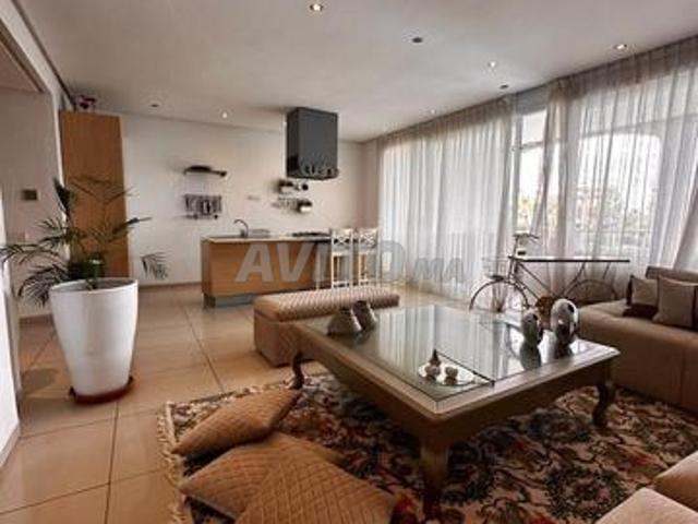 Appartement à vendre Dar bouazza