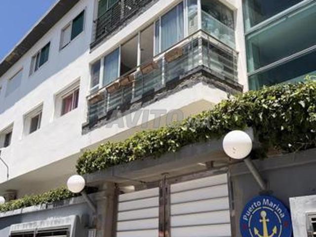 Appartement à vendre Dar Bouazza