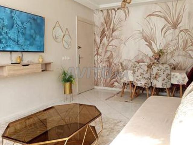 Appartement à vendre Dar Bouaza darLakbira Tamaris