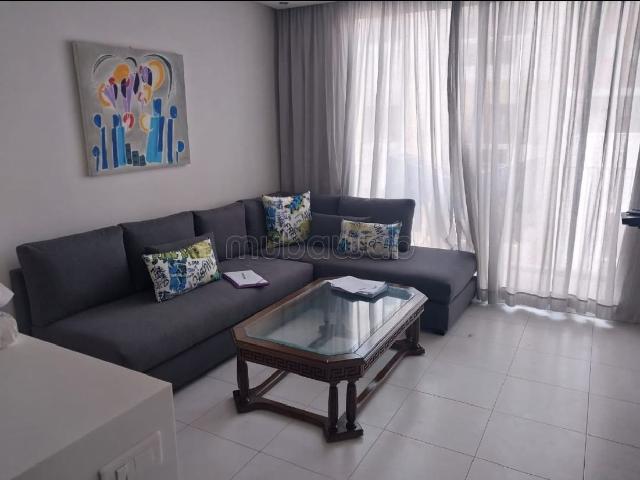 Appartement à Vendre de 51.0 m² à Casablanca, Bourgogne Sidi Belyout