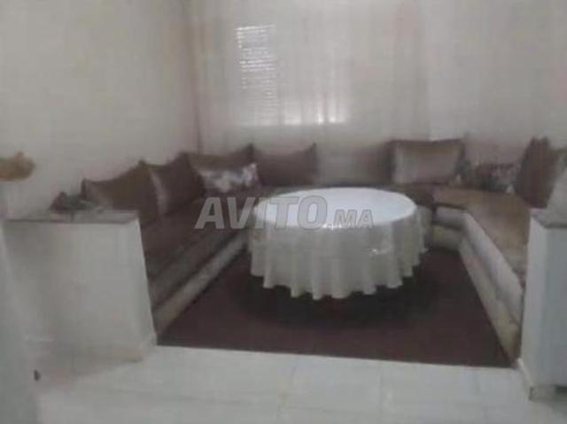 Appartement à VENDRE de 56 m² à Bouskoura