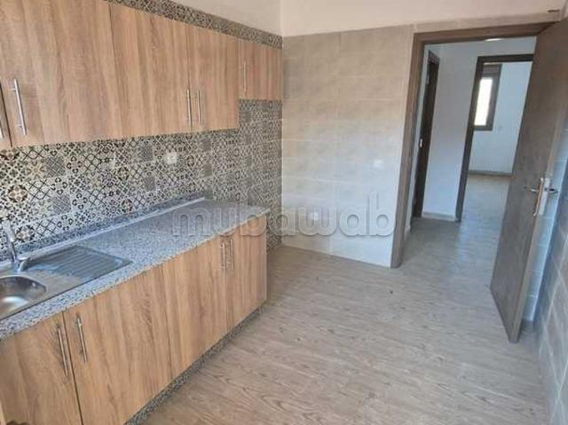 Appartement à Vendre de 65.0 m² à Marrakech, Jenan El Ghali