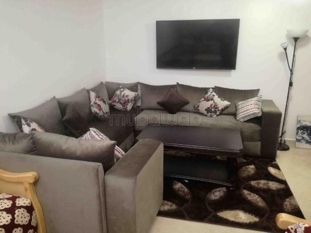 Appartement à vendre de 70m² à Temara