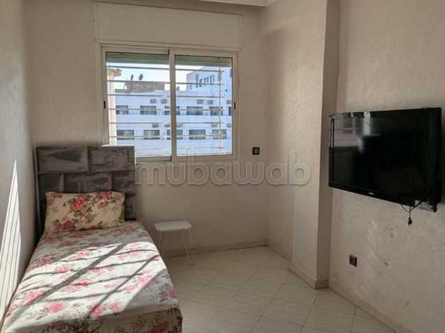 Appartement à Vendre de 75.0 m² à Casablanca, Roches Noires