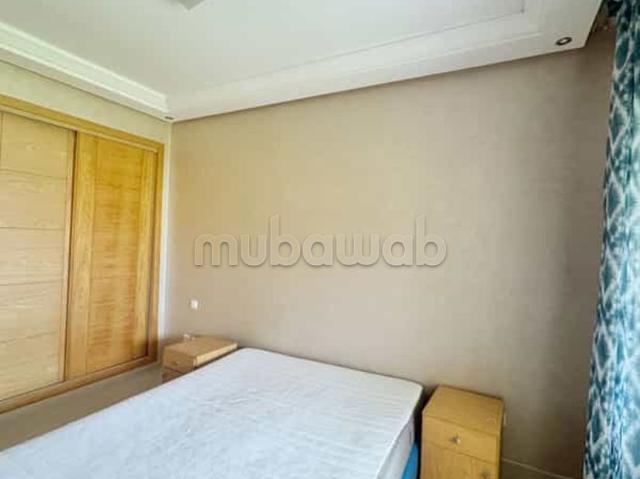 Appartement à Vendre de 83.0 m² à Sidi Rahal, Plage De Sidi Rahal