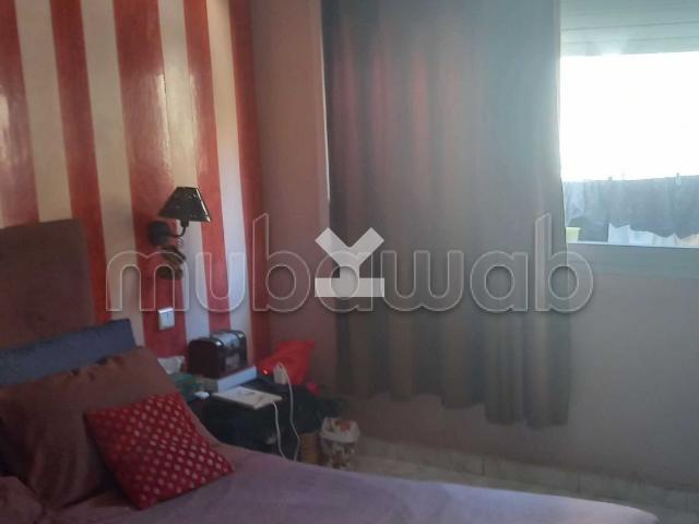 Appartement à Vendre de 87.0 m² à Casablanca, Beausejour