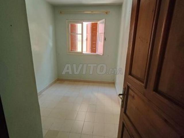 Appartement à vendre de 85 m2 sidi bernoussi