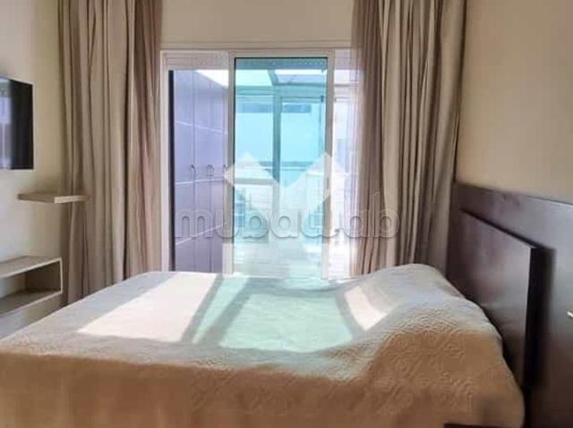 Appartement à Vendre de 86.0 m² à Casablanca, Beausejour