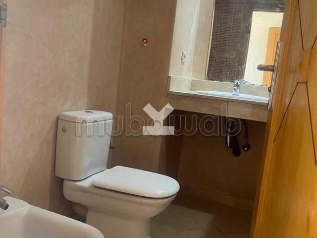 Appartement à Vendre de 86.0 m² à Nouaceur