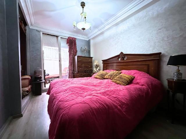 Appartement à Vendre de 89.0 m² à Casablanca, Liberte
