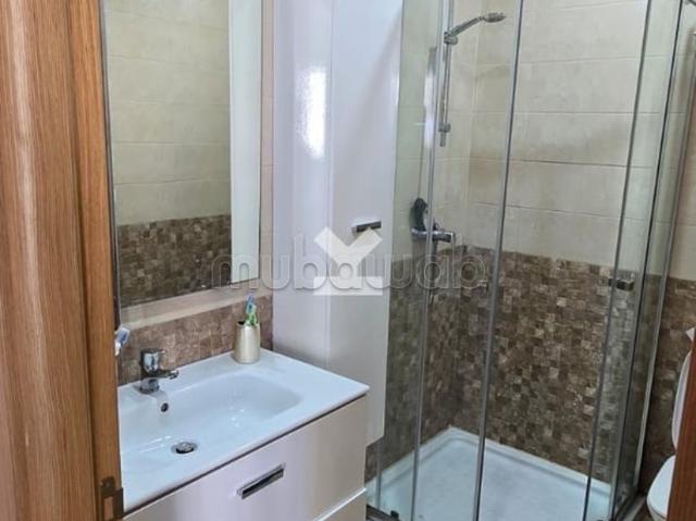 Appartement à Vendre de 90.0 m² à Sidi Rahal, Plage De Sidi Rahal