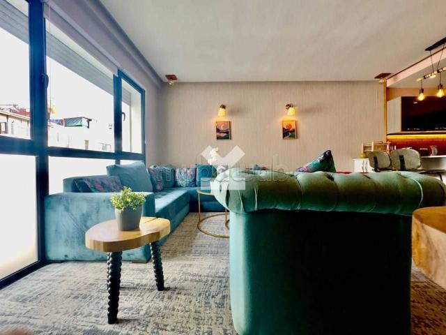 Appartement à Vendre de 95.0 m² à Casablanca, Triangle D'Or