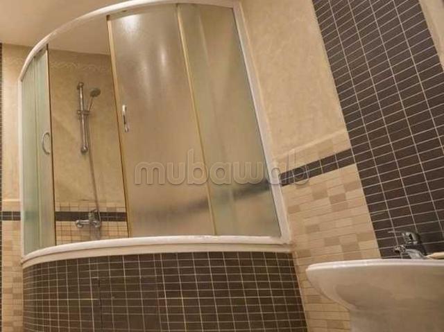 Appartement à Vendre de 96.0 m² à Casablanca, Beausejour