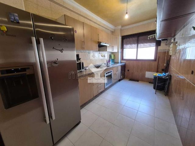 Appartement à Vendre de 96.0 m² à Marrakech, Semlalia