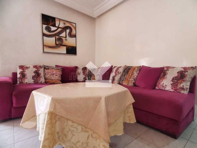 Appartement à Vendre de 98.0 m² à Casablanca, El Hank