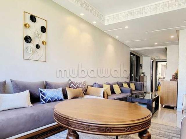 Appartement à Vendre de 100.0 m² à Casablanca, La Gironde