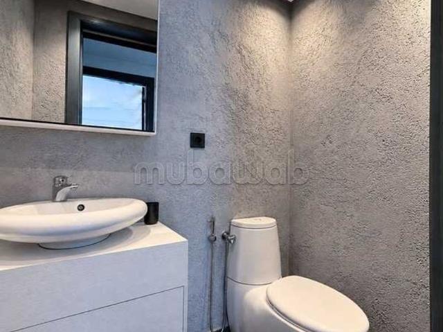 Appartement à Vendre de 101.0 m² à Dar Bouazza, Tamaris2