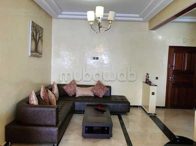 Appartement à Vendre de 102.0 m² à Casablanca, Roches Noires