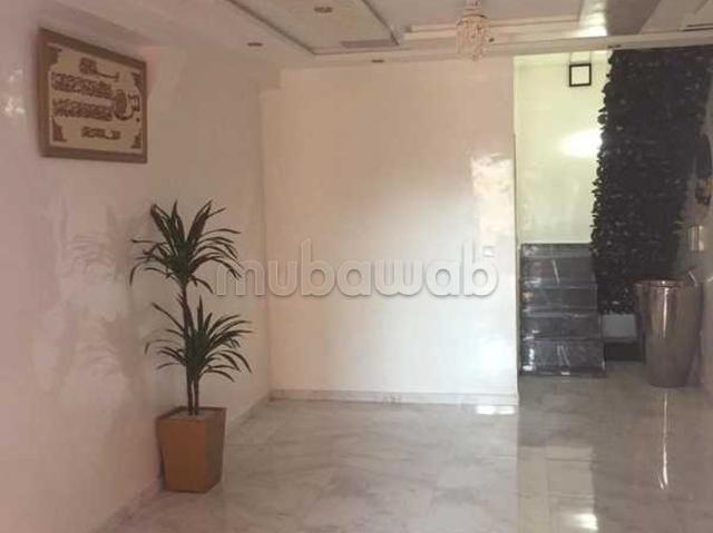 Appartement à Vendre de 102.0 m² à Casablanca, Sidi Moumen