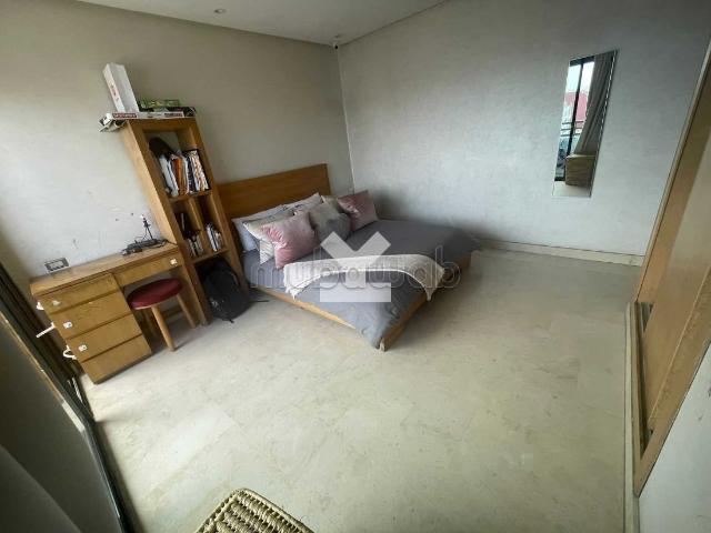 Appartement à Vendre de 104.0 m² à Casablanca, Belvedere Roches Noires