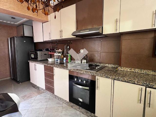 Appartement à Vendre de 104.0 m² à Casablanca, Les Princesses