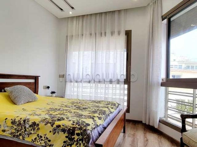 Appartement à Vendre de 104.0 m² à Casablanca, Palmier Maarif
