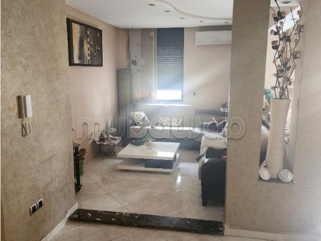 Appartement à Vendre de 104.0 m² à Casablanca, Sidi Bernoussi