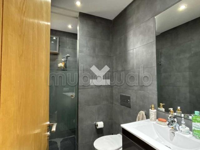 Appartement à Vendre de 104.0 m² à Dar Bouazza, Tamaris1