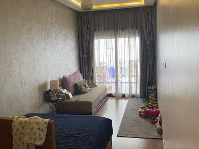 Appartement à Vendre de 106.0 m² à Casablanca, Ferme Bretonne