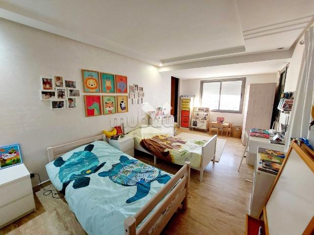 Appartement à Vendre de 107.0 m² à Casablanca, Belvedere Roches Noires