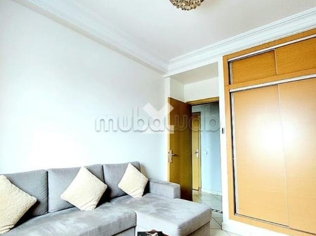 Appartement à Vendre de 107.0 m² à Casablanca, Ibn Tachfine