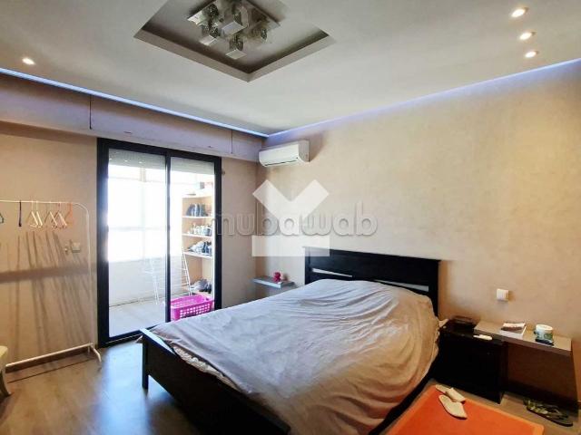 Appartement à Vendre de 107.0 m² à Casablanca, Plateau