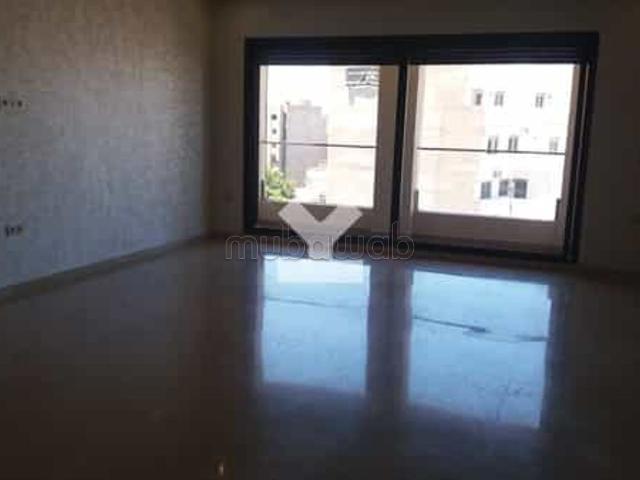 Appartement à Vendre de 108.0 m² à Casablanca, Hopitaux