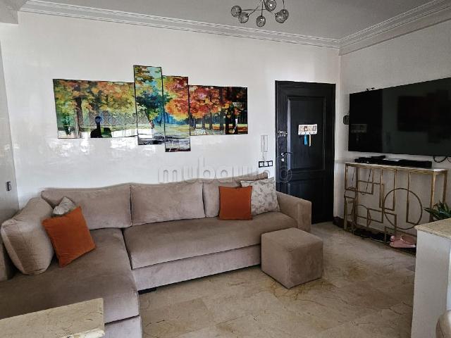 Appartement à Vendre de 110.0 m² à Casablanca, Burger
