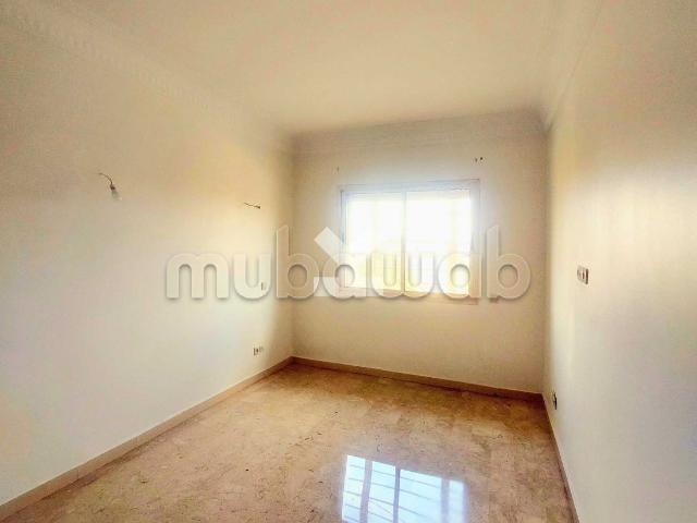 Appartement à Vendre de 110.0 m² à Casablanca, Nassim