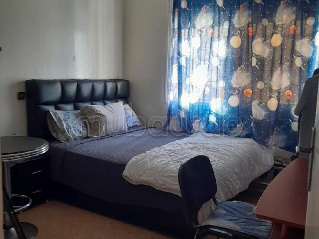 Appartement à Vendre de 111.0 m² à Casablanca, Hopitaux