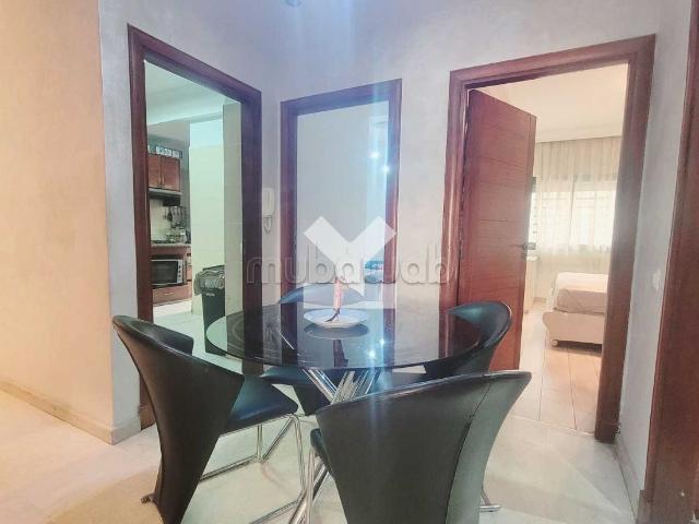 Appartement à Vendre de 111.0 m² à Casablanca, La Gironde
