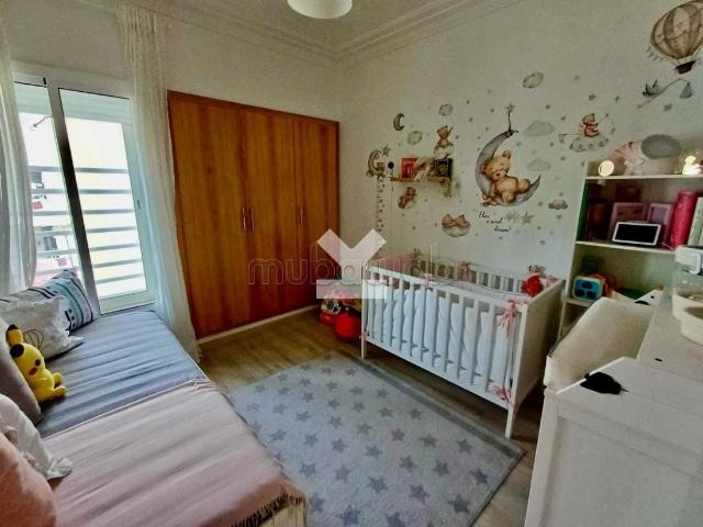 Appartement à Vendre de 111.0 m² à Casablanca, Mers Sultan